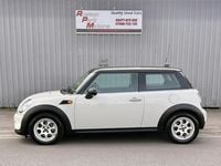 Used Mini Cooper D Hatch 2012 White Hatchback