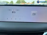 New MG IM5 216 kW (295 HP) 2026 Silver Hatchback
