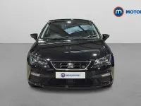 Used Seat Leon SC FR 125 HP (91 kW) 2018 Hatchback