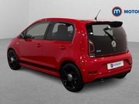 Used VW up! GTI 116 HP (85 kW) 2023 Hatchback