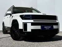 Usado Hyundai Santa Fe 250 HP (183 kW) 2026 Branco SUV