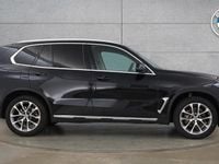 Used BMW X5 xLine 294 HP (216 kW) 2025 Black SUV