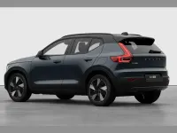 New Volvo EX40 Plus 294 kW (401 HP) 2025 Other SUV