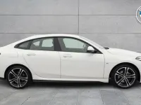 Used BMW 218 M Sport 134 HP (98 kW) 2023 White Coupe