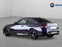 Used BMW 220 M Sport 184 HP (135 kW) 2026 Coupe