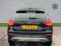 used Audi Q2 ESTATE