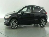 Used Citroën DS4 2012 Hatchback