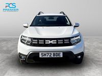 Usado Dacia Duster Expression 2023 Branco SUV