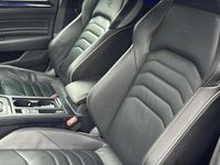Used VW Arteon R-line 196 HP (144 kW) 2022 Silver Estate