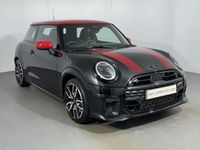Używany Mini Cooper Hatch 154 KM (113 kW) 2024 Czarny Hatchback