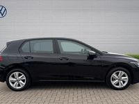 Used VW Golf VIII Life 110 HP (80 kW) 2023 Hatchback