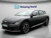 Used Kia EV6 Air 166 kW (226 HP) 2024 SUV