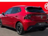 New MG MG4 EV 117 kW (160 HP) 2026 Hatchback