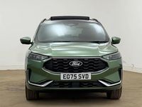Usado Ford Kuga ST-Line 242 HP (177 kW) 2026 SUV