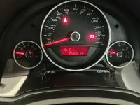 Used Seat Mii I-Tech 2014 White Hatchback