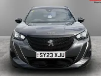 Used Peugeot 2008 Active+ 101 HP (74 kW) 2023 SUV