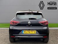 used Renault Clio V 1.0 Sce 75 Play 5Dr