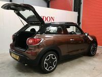 Used Mini Cooper Coupé 122 HP (89 kW) 2014 Bronze Coupe