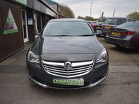 used Vauxhall Insignia 1.8i VVT SRi 5dr