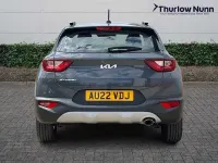 Used Kia Stonic 101 HP (74 kW) 2024 SUV