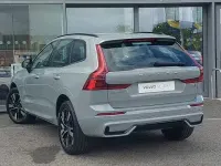 Used Volvo XC60 Plus 247 HP (181 kW) 2026 SUV