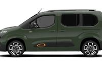 New Citroën Berlingo 131 HP (96 kW) 2026 MPV