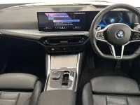 Used BMW 420 M Sport 181 HP (133 kW) 2025 Black Coupe