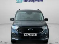 Used MG MG4 EV Trophy 150 kW (204 HP) 2025 Hatchback