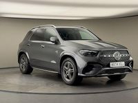 Used Mercedes GLE450 AMG AMG line 367 HP (269 kW) 2023 Grey Estate