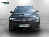 Used Vauxhall Grandland Ultimate 156 kW (213 HP) 2025 Black SUV
