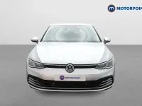 Used VW Golf VII Life 2021 Silver Hatchback
