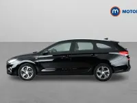 Used Hyundai i30 SE 120 HP (88 kW) 2024 Estate