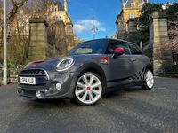 Used Mini Cooper S Hatch 192 HP (141 kW) 2017 Hatchback