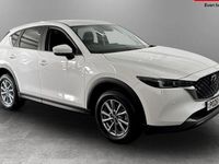 Nouă Mazda CX-5 Center-Line 165 CP (121 kW) 2025 SUV