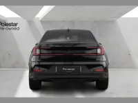 Used Polestar 2 196 kW (267 HP) 2025 Black Hatchback