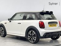 used Mini John Cooper Works Hatch2.0 3dr