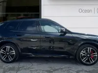 Used BMW X1 M Sport 168 HP (123 kW) 2026 Black SUV