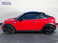 used Mini Cooper S Coupé Coupe 1.6 Euro 5 (s/s) 2dr **New Stock**