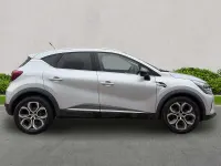 Used Renault Captur SE 91 HP (66 kW) 2022 Grey  SUV