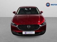 Used Mazda CX-30 186 HP (136 kW) 2023 SUV