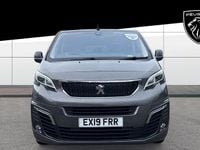 Used Peugeot Traveller Allure 177 HP (130 kW) 2022 MPV