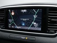 Used Kia Sportage 134 HP (98 kW) 2022 Grey SUV