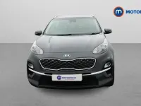 Used Kia Sportage 132 HP (97 kW) 2021 SUV