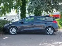 Used Kia Ceed 2018 Silver Hatchback