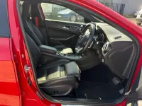Used Mercedes GLA220 AMG line 2016 Red SUV