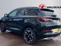 Used Vauxhall Grandland X Ultimate 131 HP (96 kW) 2024 SUV