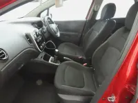 Used Renault Captur Play 90 HP (66 kW) 2019 Red SUV