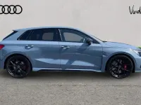 Used Audi RS3 Comfort 400 HP (294 kW) 2025 Grey Sedan