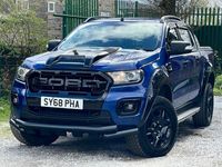 used Ford Ranger Pick Up Double Cab Limited 2 2.2 TDCi