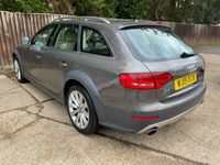 used Audi A4 Allroad 2.0T FSI 225 Quattro 5dr S Tronic